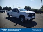 2024 Chevrolet Silverado 2500 Crew Cab 4WD, Pickup for sale #CR5213 - photo 1