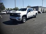 2024 Chevrolet Silverado 2500 Crew Cab 4WD, Pickup for sale #CR5213 - photo 4