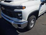 2024 Chevrolet Silverado 2500 Crew Cab 4WD, Pickup for sale #CR5213 - photo 9