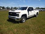 2024 Chevrolet Silverado 2500 Crew Cab 4WD, Pickup for sale #CR5214 - photo 4