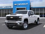 2024 Chevrolet Silverado 2500 Crew Cab 4WD, Pickup for sale #CR5214 - photo 7