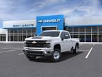 2024 Chevrolet Silverado 2500 Crew Cab 4WD, Pickup for sale #CR5214 - photo 9