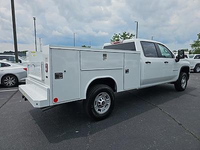 2024 Chevrolet Silverado 2500 Crew Cab RWD, Service Truck for sale #CR5250 - photo 2