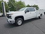 2024 Chevrolet Silverado 2500 Crew Cab RWD, Service Truck for sale #CR5250 - photo 4