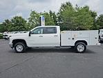 2024 Chevrolet Silverado 2500 Crew Cab RWD, Service Truck for sale #CR5250 - photo 5