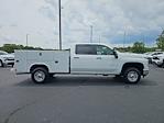 2024 Chevrolet Silverado 2500 Crew Cab RWD, Service Truck for sale #CR5250 - photo 8