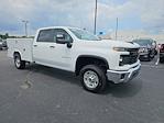 2024 Chevrolet Silverado 2500 Crew Cab 2WD, Service Truck for sale #CR5255 - photo 3