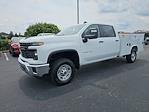 2024 Chevrolet Silverado 2500 Crew Cab 2WD, Service Truck for sale #CR5255 - photo 1