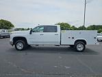 2024 Chevrolet Silverado 2500 Crew Cab RWD, Service Truck for sale #CR5255 - photo 5