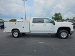 2024 Chevrolet Silverado 2500 Crew Cab RWD, Service Truck for sale #CR5255 - photo 8