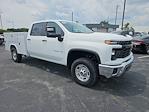 2024 Chevrolet Silverado 2500 Crew Cab 2WD, Service Truck for sale #CR5266 - photo 3