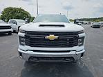 New 2024 Chevrolet Silverado 2500 Work Truck Crew Cab RWD, Service Truck for sale #CR5266 - photo 3