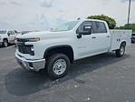 2024 Chevrolet Silverado 2500 Crew Cab RWD, Service Truck for sale #CR5266 - photo 4