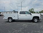 2024 Chevrolet Silverado 2500 Crew Cab RWD, Service Truck for sale #CR5266 - photo 8