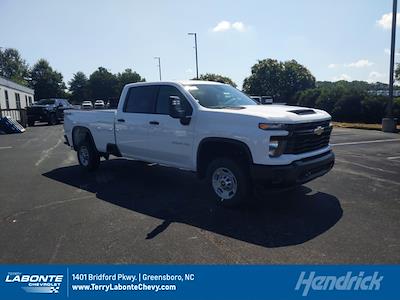 2024 Chevrolet Silverado 2500 Crew Cab 4WD, Pickup for sale #CR5275 - photo 1