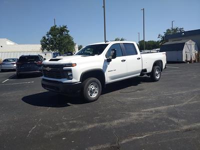 2024 Chevrolet Silverado 2500 Crew Cab 4WD, Pickup for sale #CR5275 - photo 1