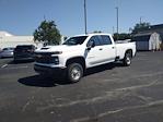 2024 Chevrolet Silverado 2500 Crew Cab 4WD, Pickup for sale #CR5275 - photo 1