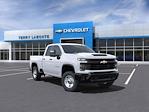 2024 Chevrolet Silverado 2500 Double Cab RWD, Pickup for sale #CR5313 - photo 1