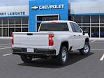 2024 Chevrolet Silverado 2500 Double Cab RWD, Pickup for sale #CR5313 - photo 2