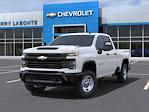 2024 Chevrolet Silverado 2500 Double Cab RWD, Pickup for sale #CR5313 - photo 6