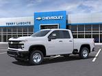 2024 Chevrolet Silverado 2500 Double Cab RWD, Pickup for sale #CR5318 - photo 4