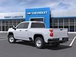 2024 Chevrolet Silverado 2500 Double Cab RWD, Pickup for sale #CR5318 - photo 5