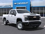 2024 Chevrolet Silverado 2500 Double Cab RWD, Pickup for sale #CR5318 - photo 8