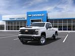 2024 Chevrolet Silverado 2500 Double Cab RWD, Pickup for sale #CR5318 - photo 9