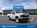 2024 Chevrolet Silverado 2500 Double Cab RWD, Pickup for sale #CR5319 - photo 1