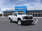 2024 Chevrolet Silverado 2500 Double Cab RWD, Pickup for sale #CR5319 - photo 3