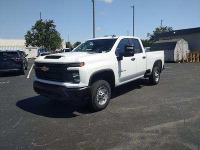 2024 Chevrolet Silverado 2500 Double Cab 2WD, Pickup for sale #CR5321 - photo 1