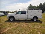 2024 Chevrolet Silverado 2500 Double Cab 2WD, Knapheide Steel Service Body Service Truck for sale #CR5327 - photo 4