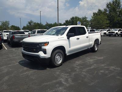 2024 Chevrolet Silverado 1500 Crew Cab RWD, Pickup for sale #CR5337 - photo 1