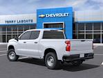 2024 Chevrolet Silverado 1500 Crew Cab RWD, Pickup for sale #CR5338 - photo 5