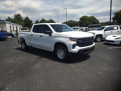 2024 Chevrolet Silverado 1500 Crew Cab RWD, Pickup for sale #CR5342 - photo 1