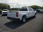 2024 Chevrolet Silverado 1500 Crew Cab RWD, Pickup for sale #CR5342 - photo 7