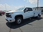 2024 Chevrolet Silverado 3500 Crew Cab RWD, Service Truck for sale #CR5391 - photo 4