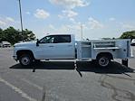 2024 Chevrolet Silverado 3500 Crew Cab RWD, Service Truck for sale #CR5391 - photo 5