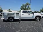 2024 Chevrolet Silverado 3500 Crew Cab RWD, Service Truck for sale #CR5391 - photo 8