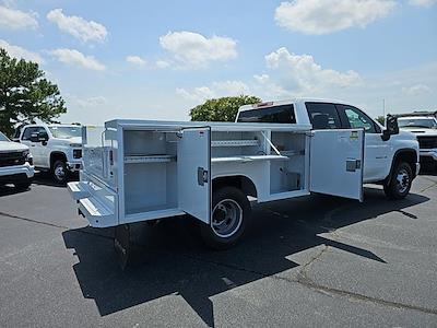 2024 Chevrolet Silverado 3500 Crew Cab RWD, Service Truck for sale #CR5471 - photo 2