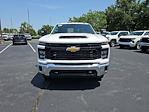 New 2024 Chevrolet Silverado 3500 Work Truck Crew Cab RWD, Service Truck for sale #CR5471 - photo 3