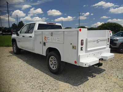 2024 Chevrolet Silverado 3500 Double Cab 4WD, Service Truck for sale #CR5472 - photo 2