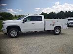 2024 Chevrolet Silverado 3500 Double Cab 4WD, Service Truck for sale #CR5472 - photo 5