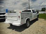 2024 Chevrolet Silverado 3500 Double Cab 4WD, Service Truck for sale #CR5472 - photo 3