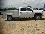 2024 Chevrolet Silverado 3500 Double Cab 4WD, Service Truck for sale #CR5472 - photo 7