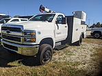 2024 Chevrolet Silverado 5500 Regular Cab DRW 4WD, Mechanics Body for sale #CR5586 - photo 1