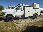 2024 Chevrolet Silverado 5500 Regular Cab DRW 4WD, Mechanics Body for sale #CR5586 - photo 5