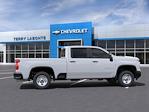 2024 Chevrolet Silverado 2500 Crew Cab 4WD, Pickup for sale #CR5594 - photo 5