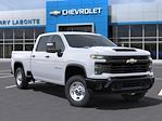 2024 Chevrolet Silverado 2500 Crew Cab 4WD, Pickup for sale #CR5594 - photo 7