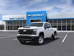 2024 Chevrolet Silverado 2500 Crew Cab 4WD, Pickup for sale #CR5594 - photo 8